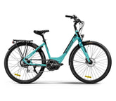 Scootstar Beachstar